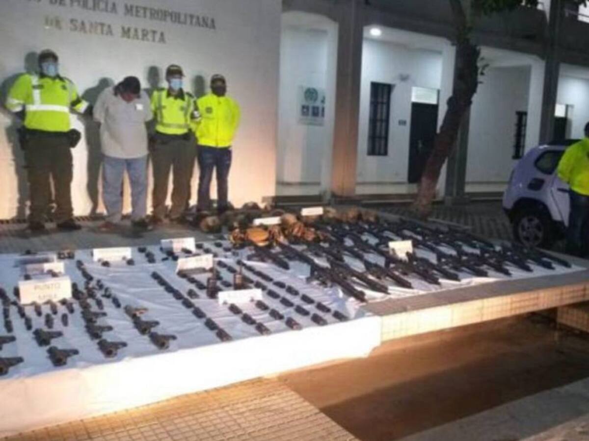 Así está la investigación del supuesto plan para derrocar régimen de Maduro