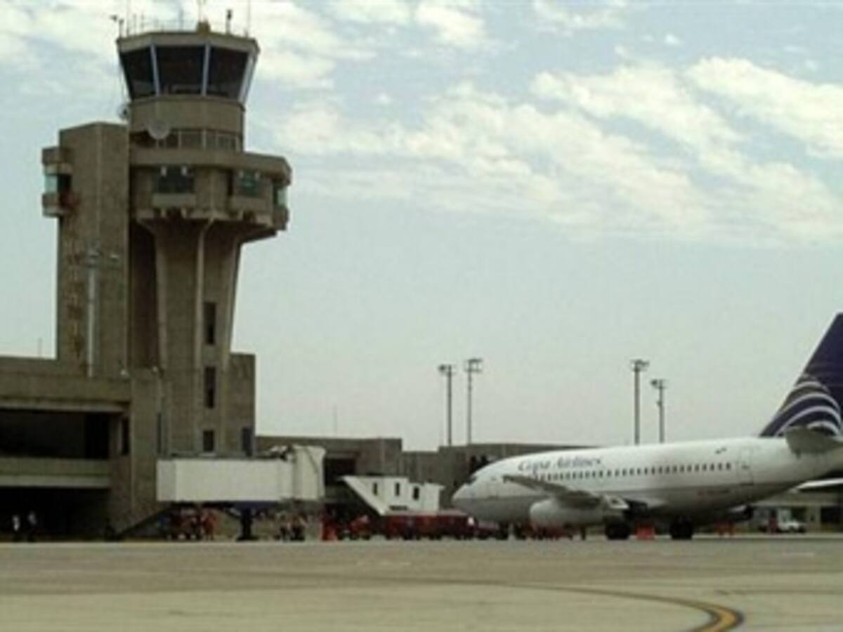 Gobierno convertirá al aeropuerto de Barranquilla en el más atractivo del Caribe
