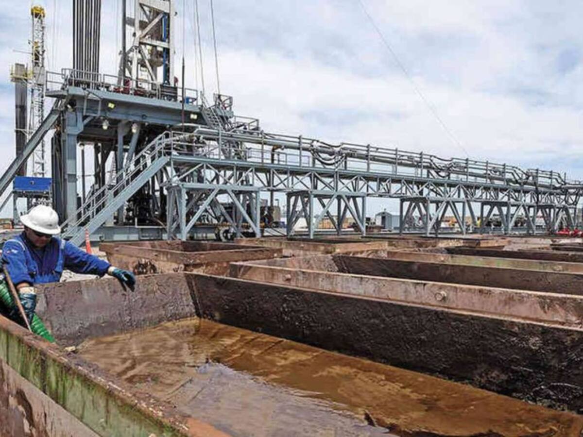 Ahora sí comienzan preparativos del piloto de Fracking