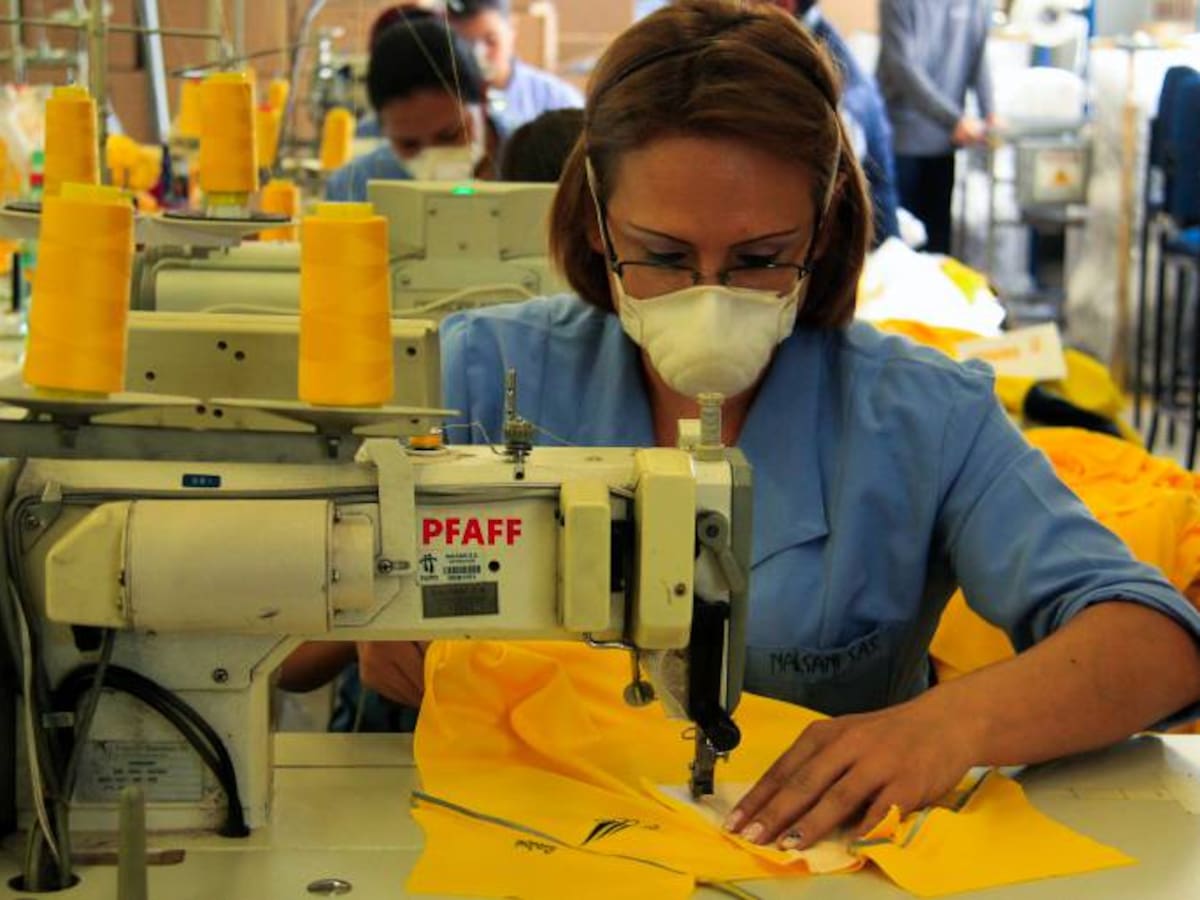 “Aumento del 5.9% del salario mínimo es un esfuerzo para las Pymes”: ACOPI