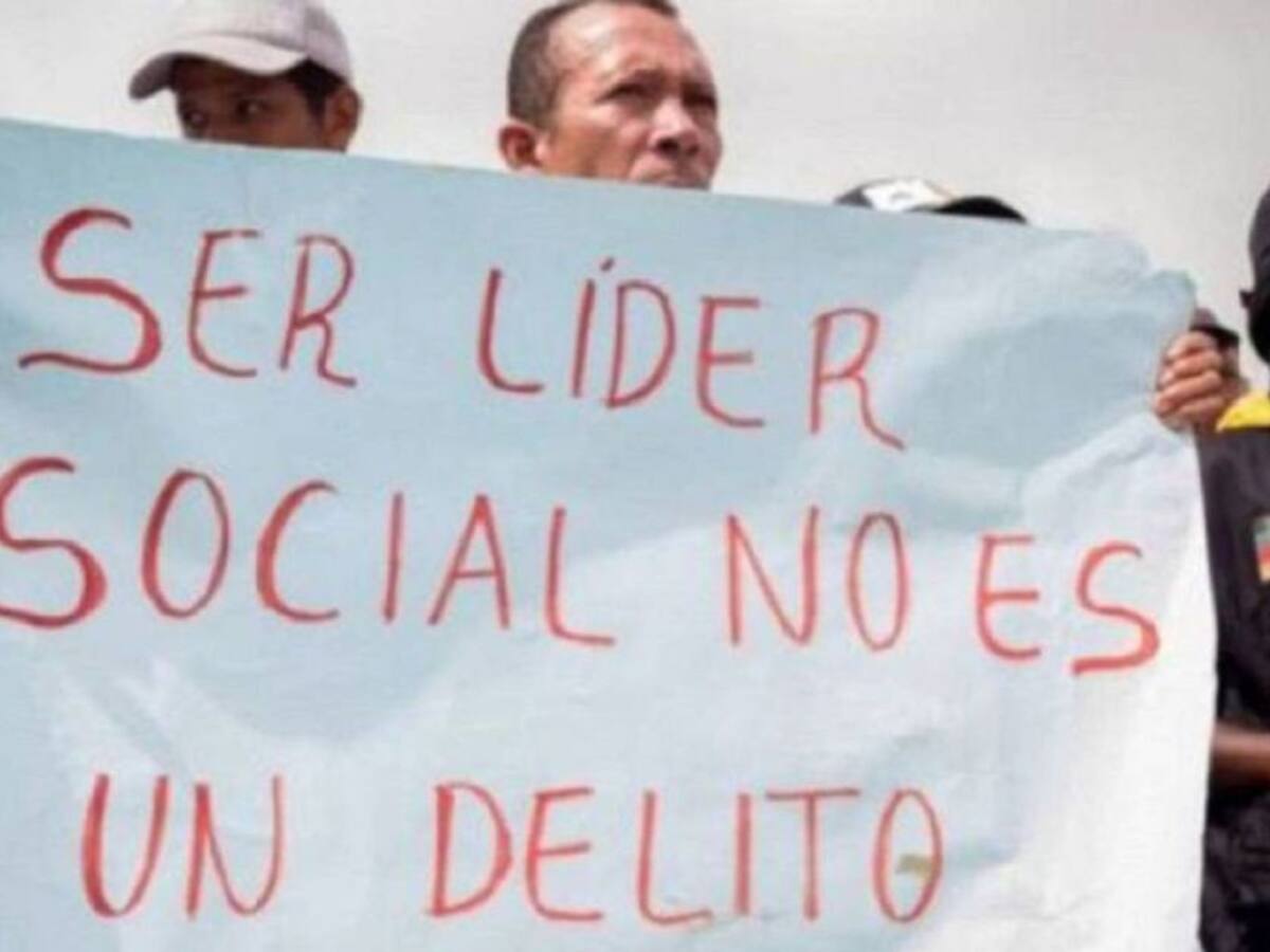Líderes del Canal del Dique denuncian amenazas por reparos a obras