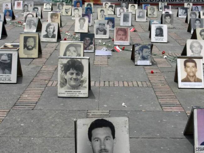 Sin avance en investigación de desaparecidos en Norte de Santander