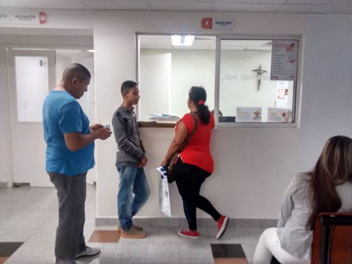 La Nueva EPS tendrá una central de atención de urgencias