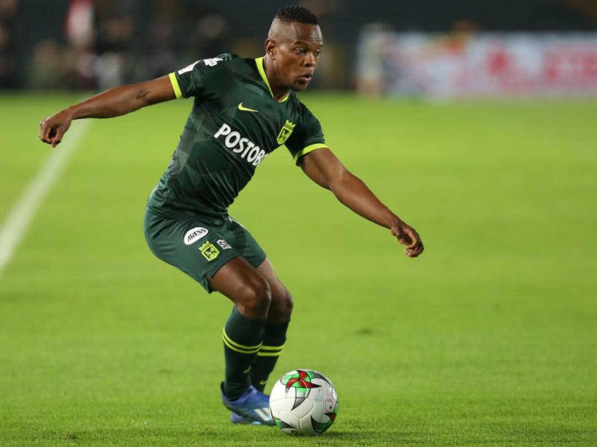 Yerson Candelo: "Tenemos todo para ser merecedores del título"