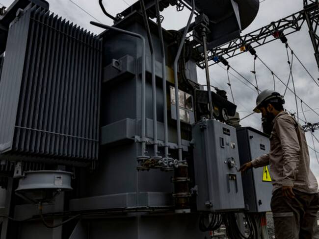 Este domingo 15.000 usuarios de Girardota y Barbosa estarán sin servicio energía