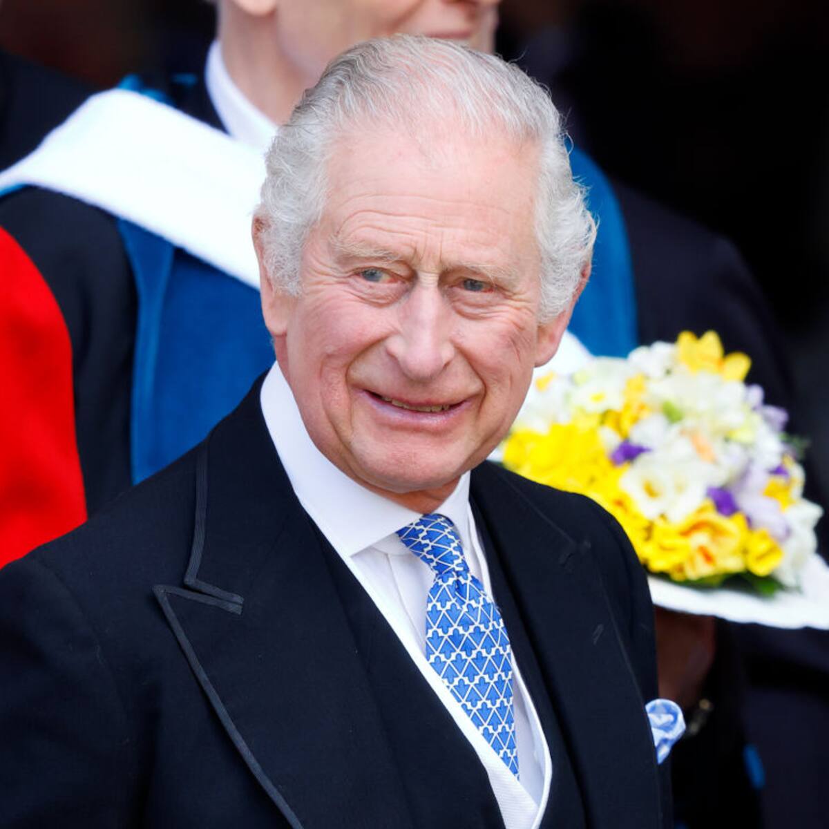 Rey Carlos III: ¿De cuánto es su fortuna?