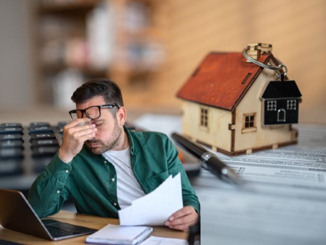 Pago del arriendo, ¿cuántos días puede retrasarse y qué pasa si lo incumple? Ley 820 explicada/ Getty images