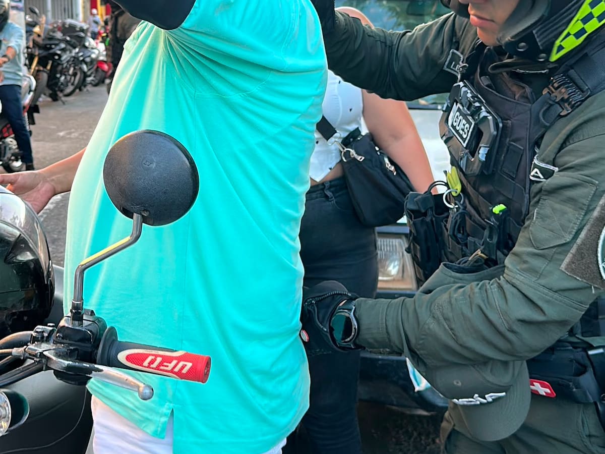 Niña de 7 años fue herida por bala perdida en medio de un presunto intercambio de disparos en Neiva