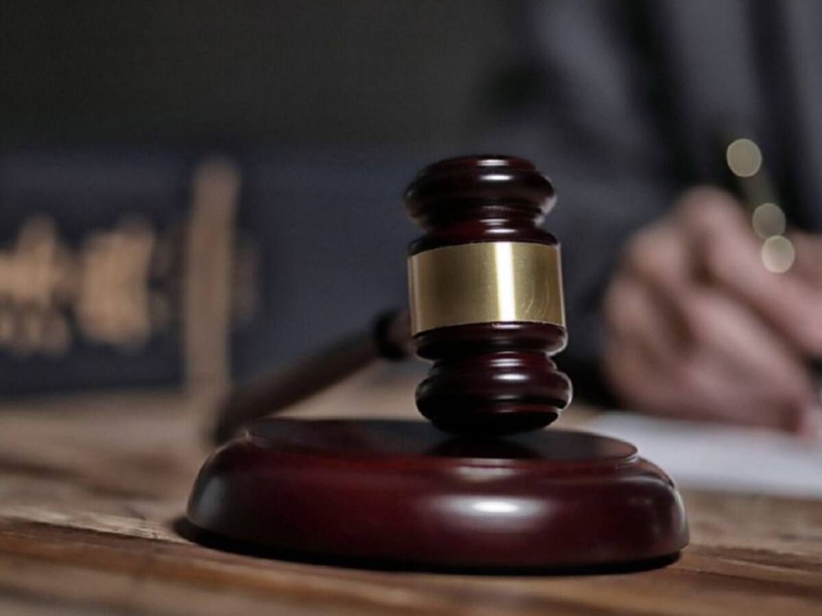 Juez avala principio de oportunidad a testigo del caso Centros Poblados