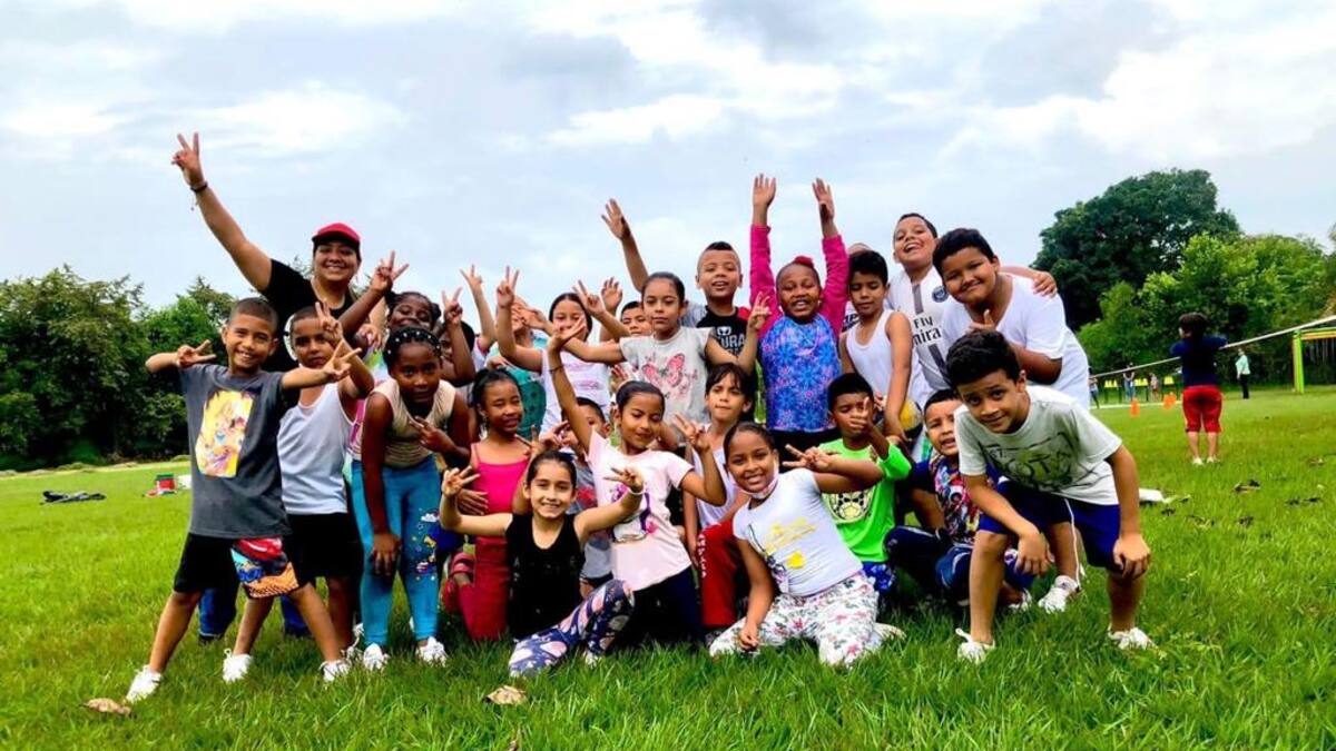 Santa Anita Nápoles, una empresa avícola que apunta a la sostenibilidad en el Valle