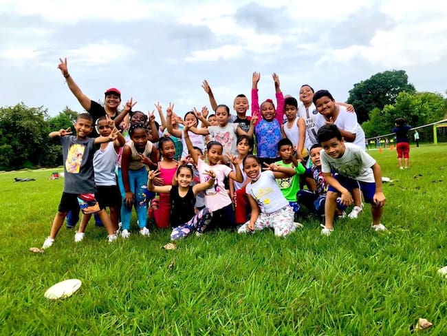 Santa Anita Nápoles, una empresa avícola que apunta a la sostenibilidad en el Valle