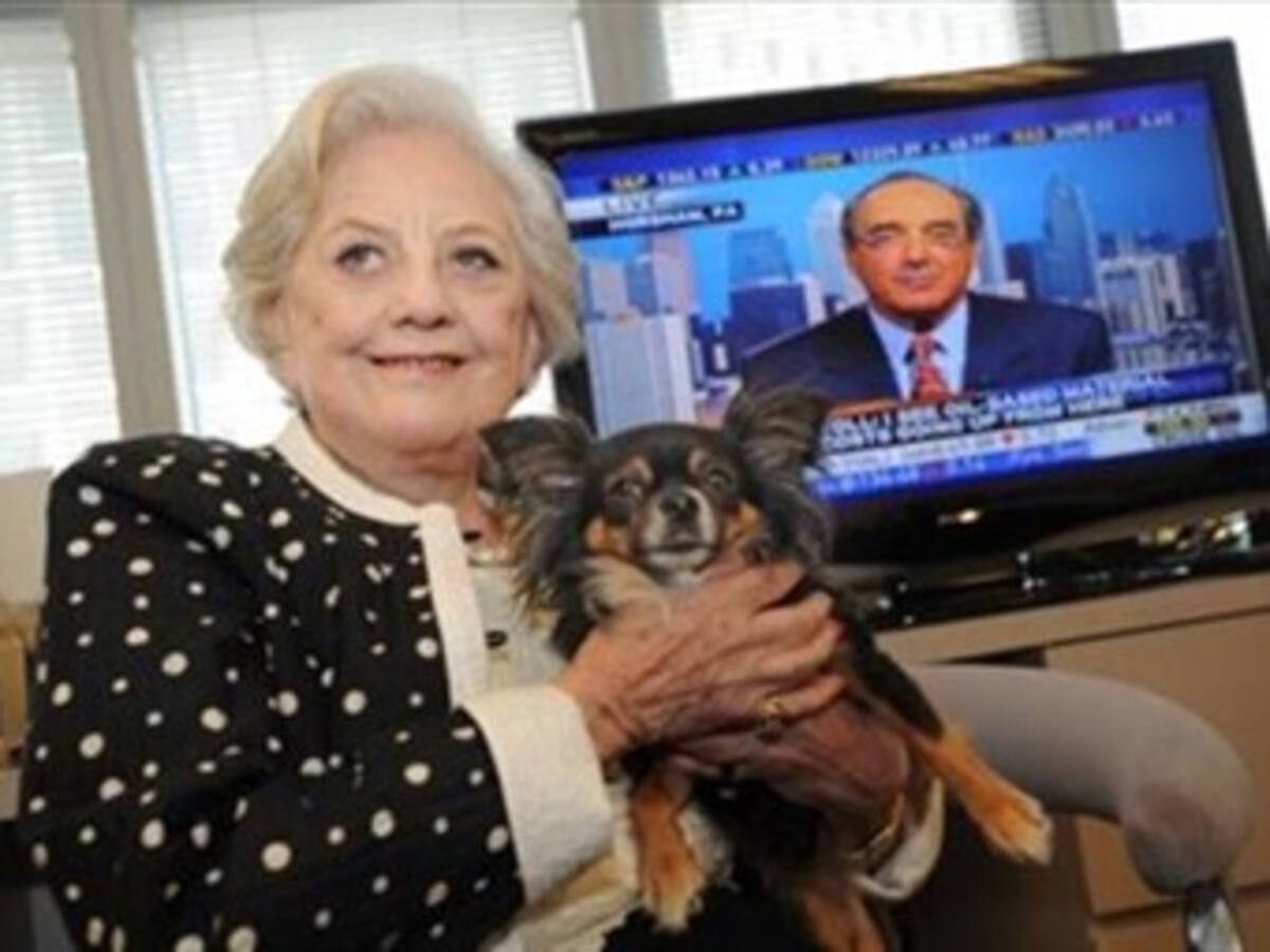 Un perro tiene una herencia de US$100.000 en Estados Unidos