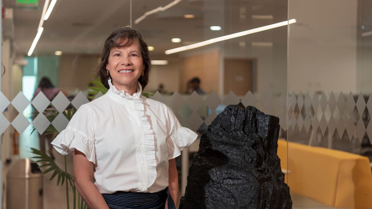 Claudia Bejarano dejará la presidencia de Cerrejón: Edgar Alfonso asumirá desde el 1 de julio