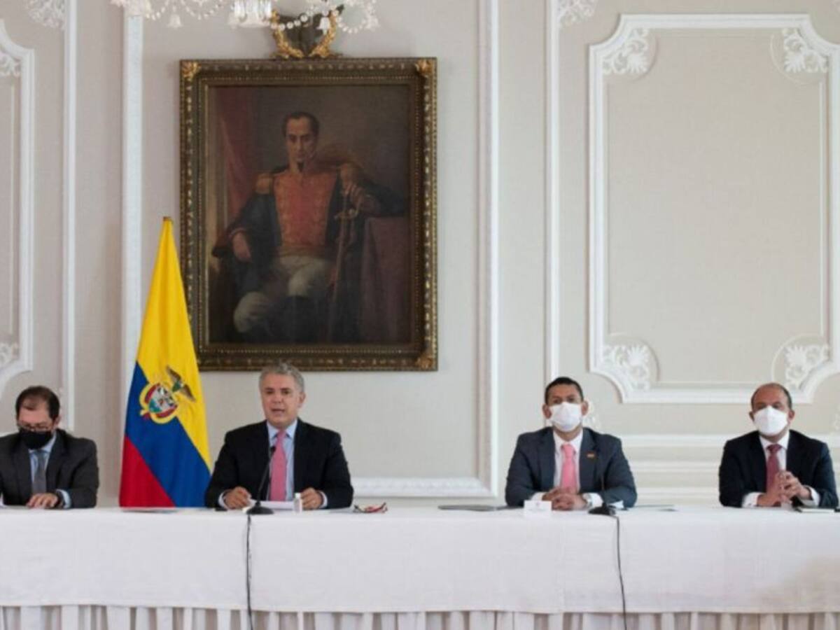 Gobierno,Defensoría y Procuraduría unificarán cifras de asesinato a líderes