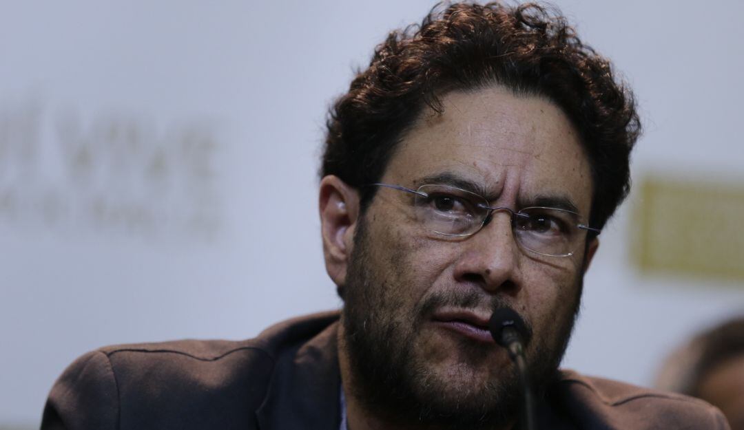 Senador Iván Cepeda acusa a fiscal Gabriel Jaimes de querer dilatar y archivar el proceso en contra del expresidente Álvaro Uribe