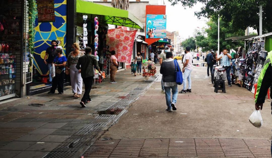 Preocupa al gremio el aumento de los precios de la canasta familiar y electrodomésticos