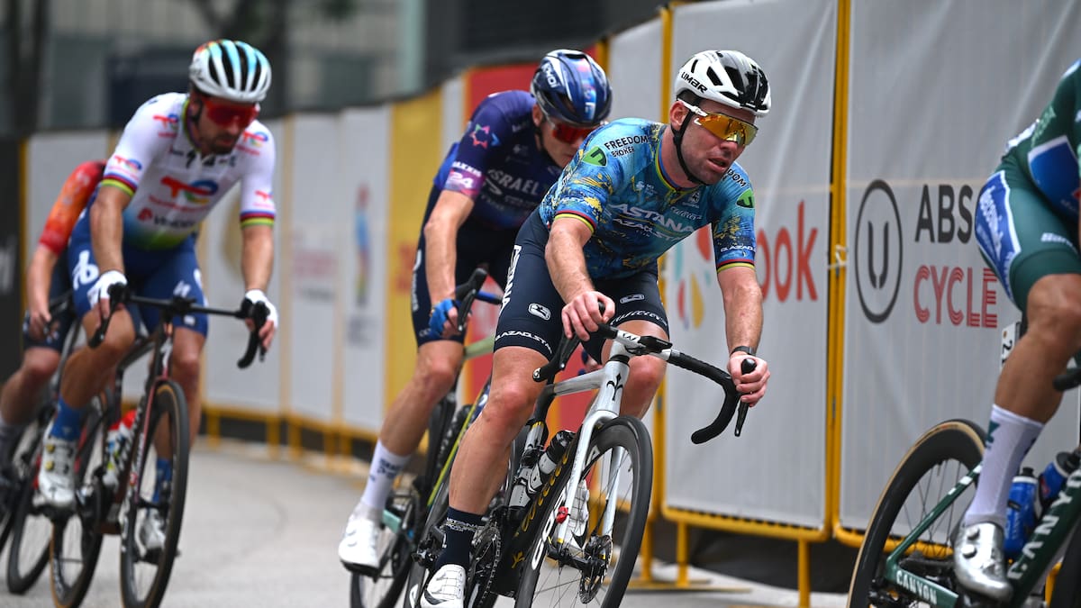 Primera gran figura confirma su presencia en el Tour Colombia