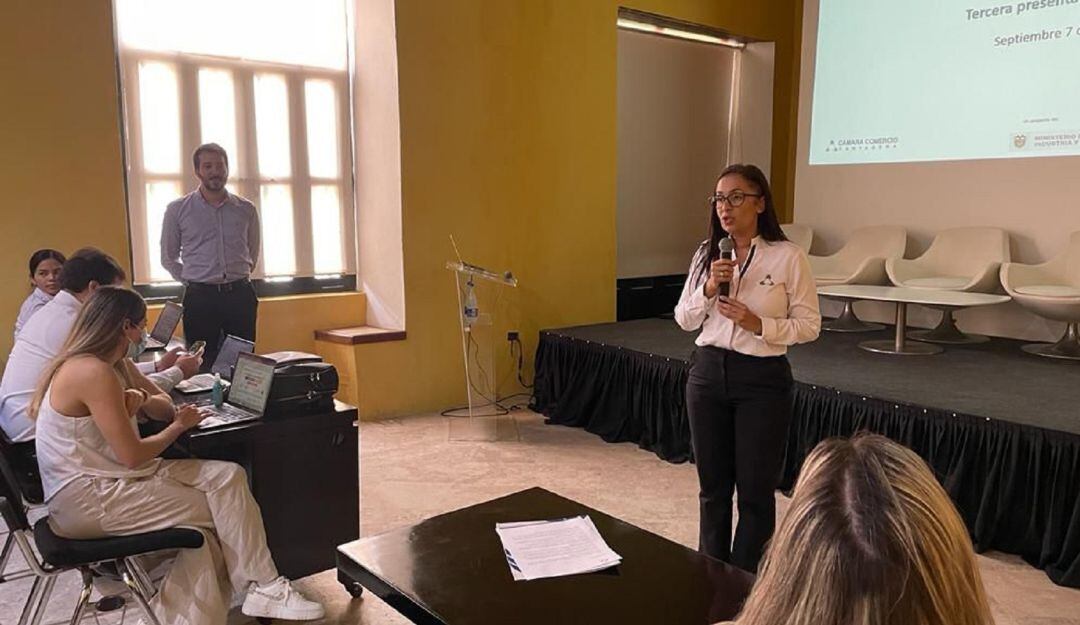 Este nuevo grupo busca la consolidación de la transición energética a través de la innovación y el desarrollo tecnológico