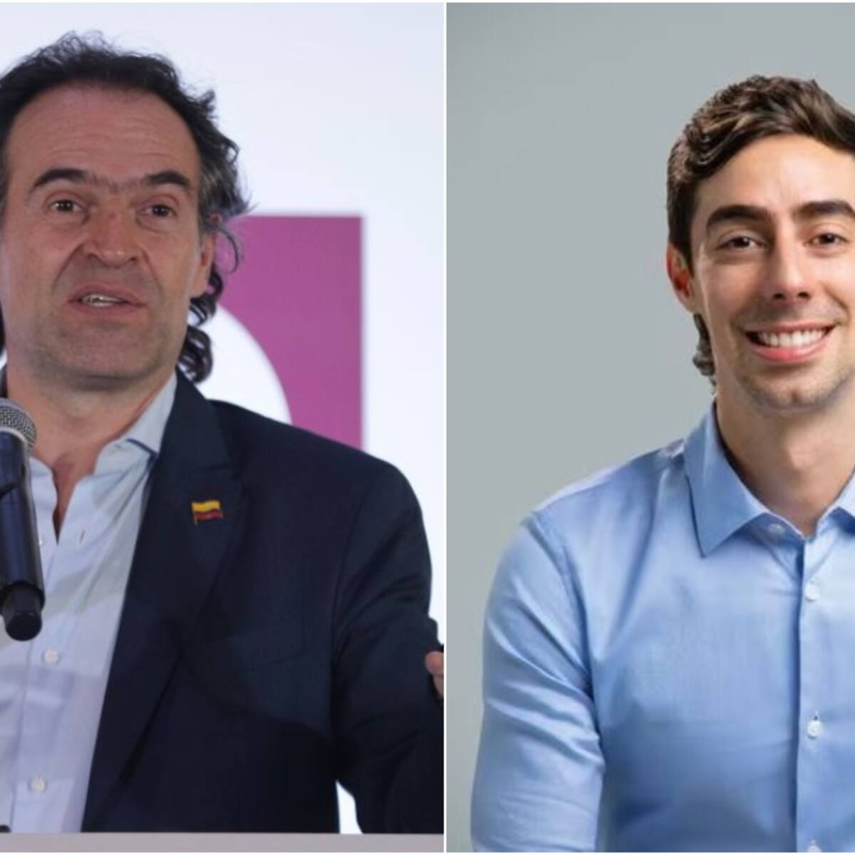 Últimas promesas de Upegui y Fico Gutiérrez previo a las elecciones regionales