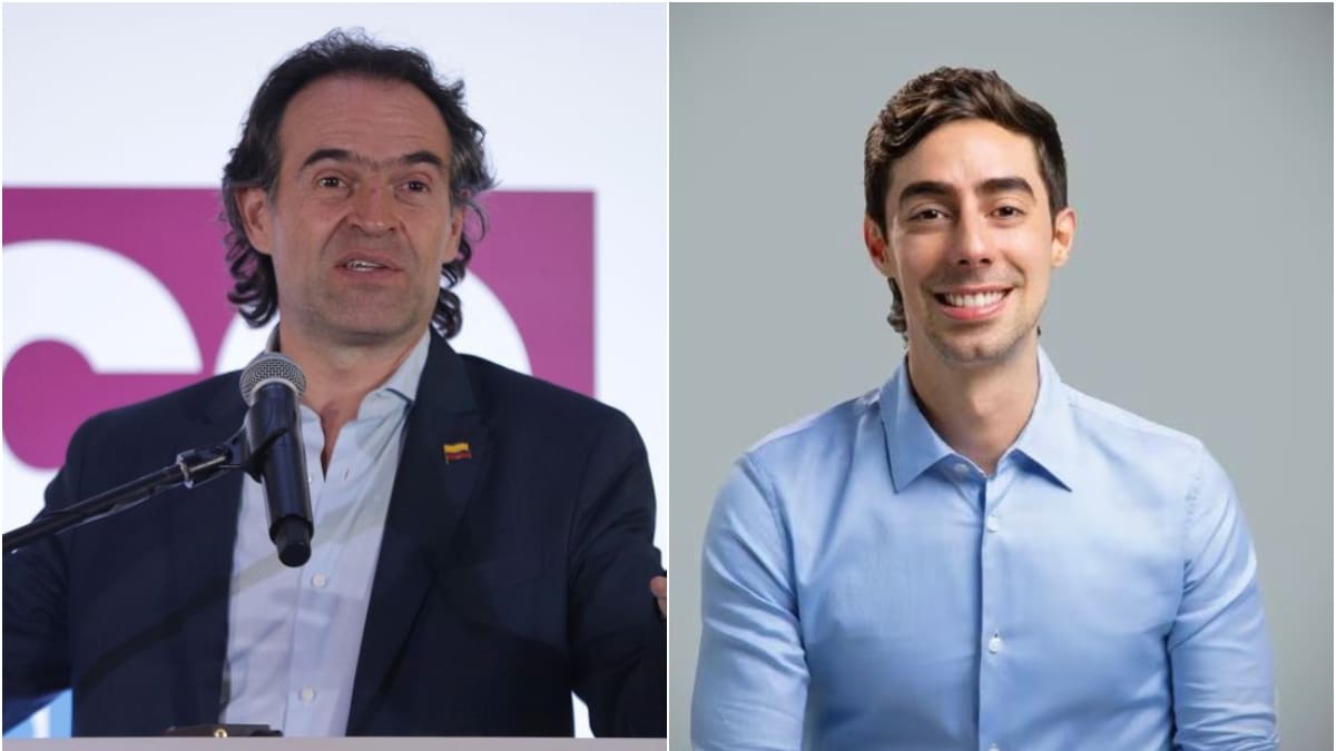 El partido de Daniel Quintero le declara la oposición a Federico Gutiérrez