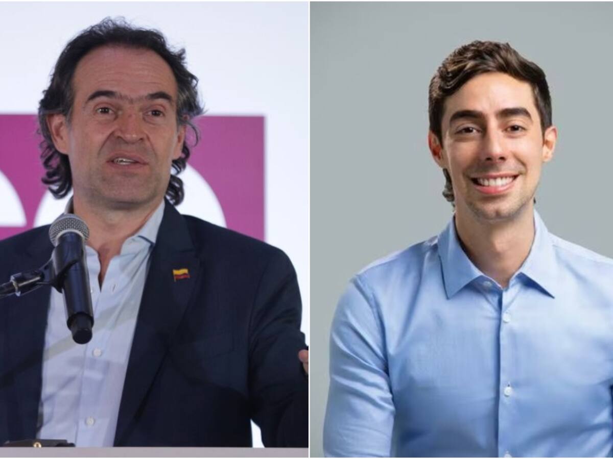 El correo con el que ‘Fico’ denuncia que Upegui pagó su campaña con recursos públicos