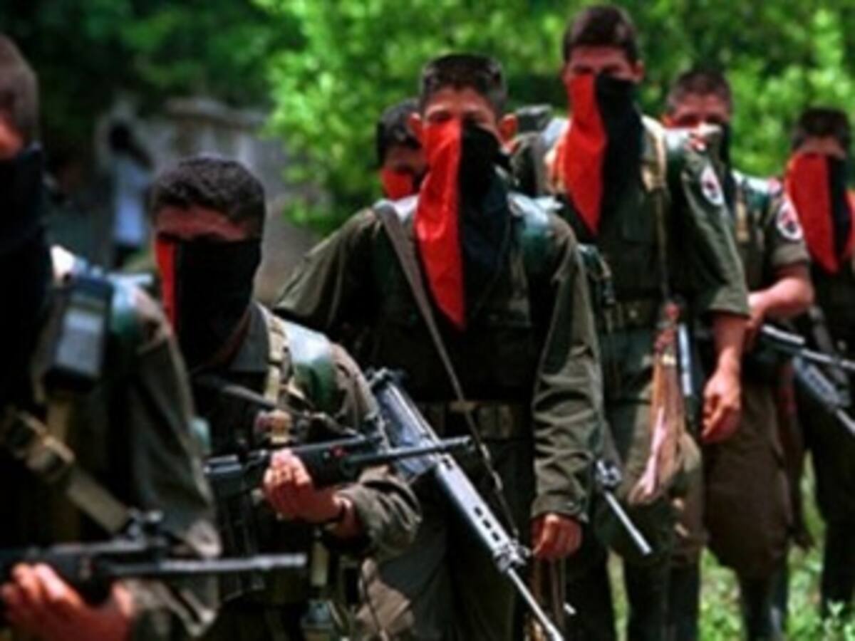 Santos y Humala intercambiaron información sobre peruanos secuestrados por el ELN
