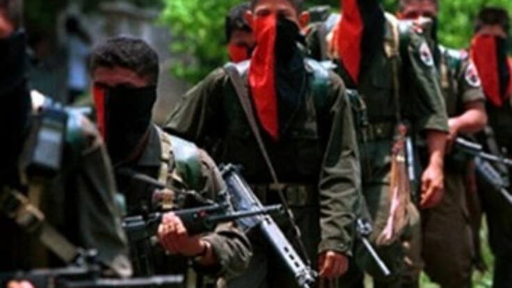 Santos y Humala intercambiaron información sobre peruanos secuestrados por el ELN