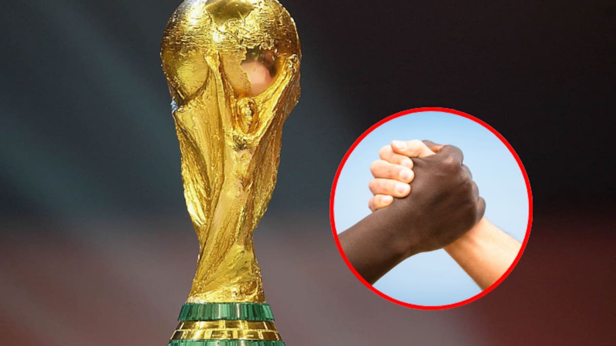 Racismo en el fútbol generaría derrota automática; esta sería la señal para denunciar