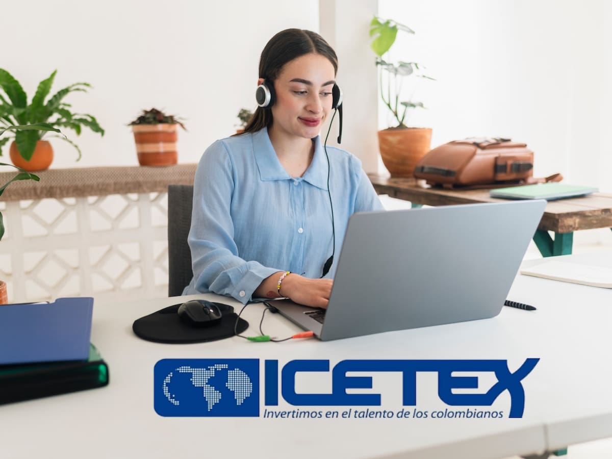 Curso de inglés 100% gratuito en ICETEX y Rosetta Stone: Dan certificado, es virtual y es corto
