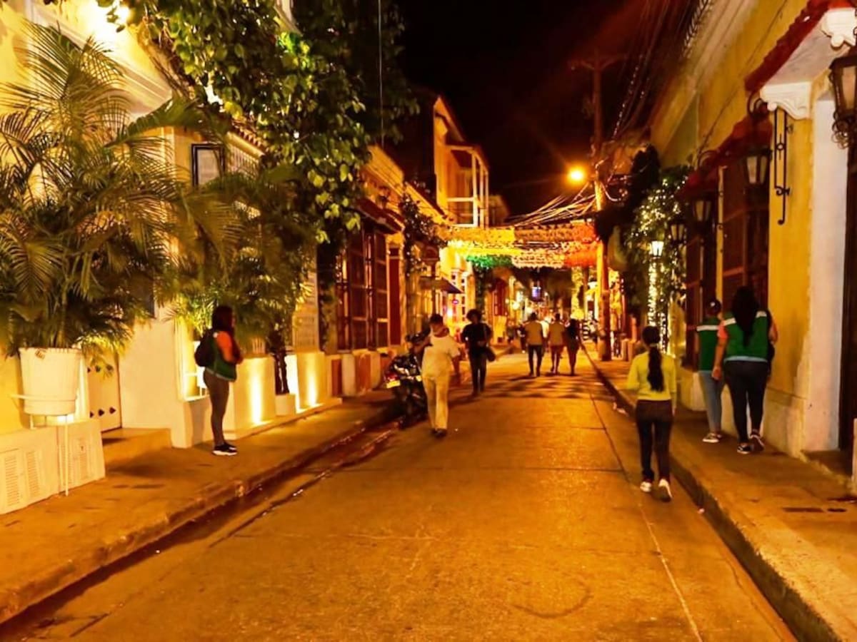 Cartagena, segunda ciudad con menor aumento del costo de la canasta familiar en la región