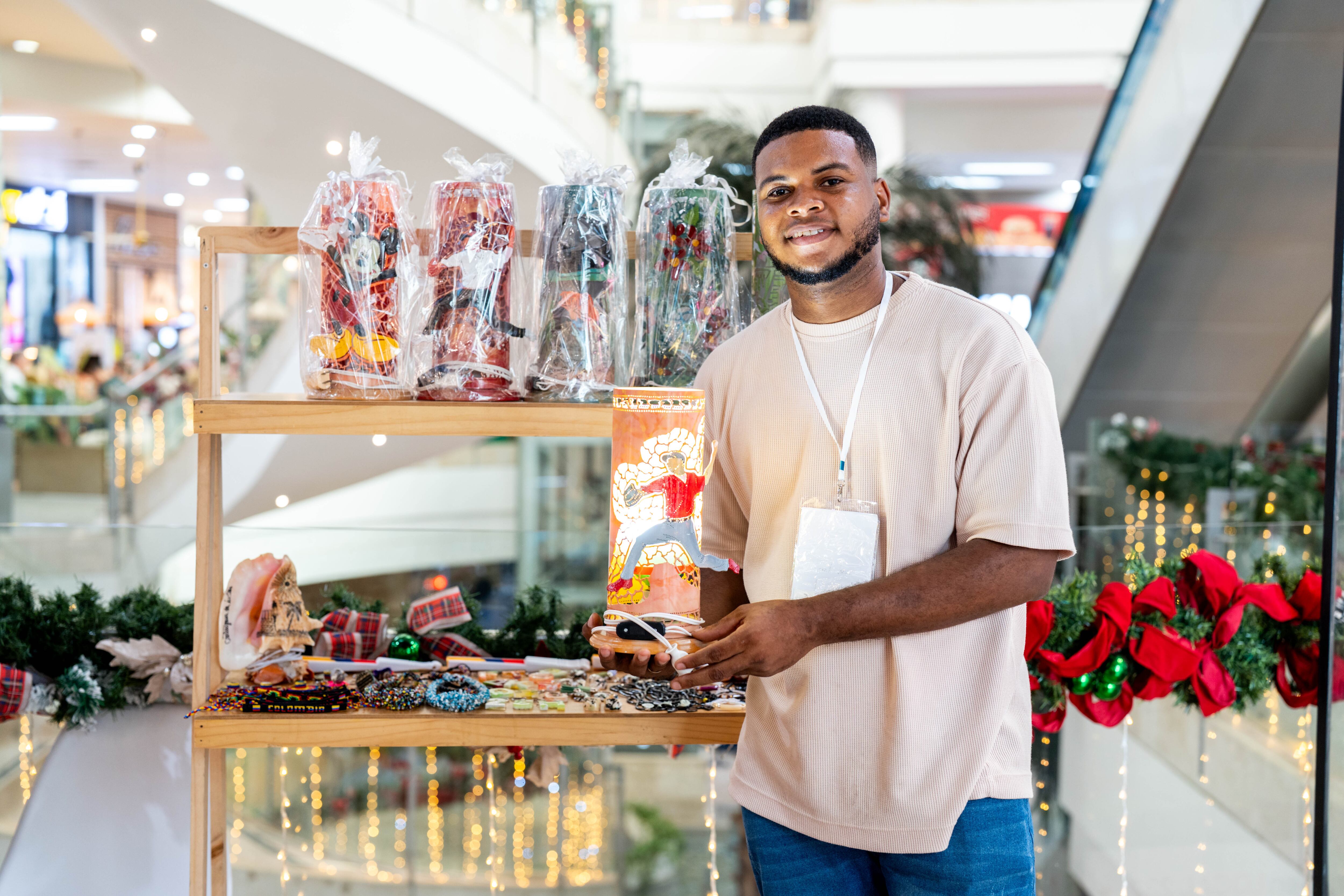 Ecopetrol y la Alcaldía de Cartagena impulsan a emprendedores y microempresarios de la ciudad