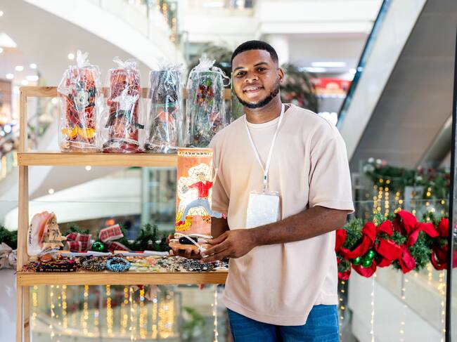 Ecopetrol y la Alcaldía de Cartagena impulsan a emprendedores y microempresarios de la ciudad