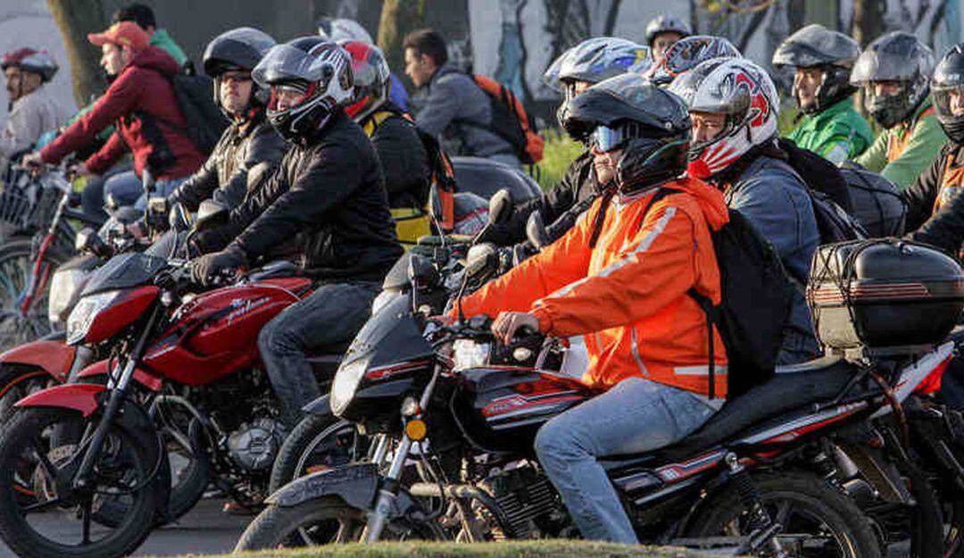 Este mes rigen nuevas medidas para el uso del casco