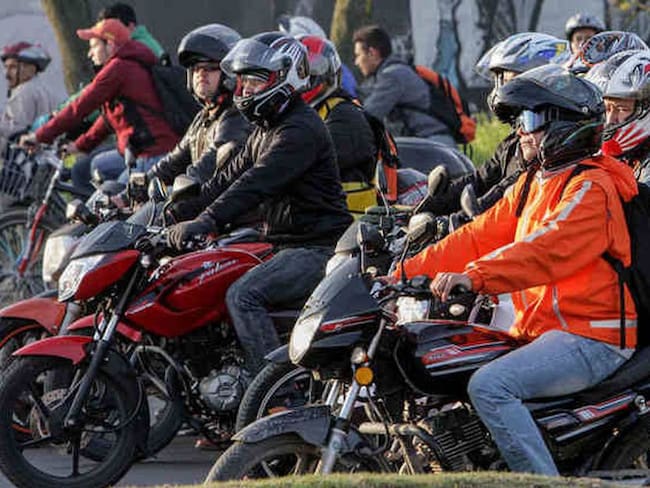 Este mes rigen nuevas medidas para el uso del casco