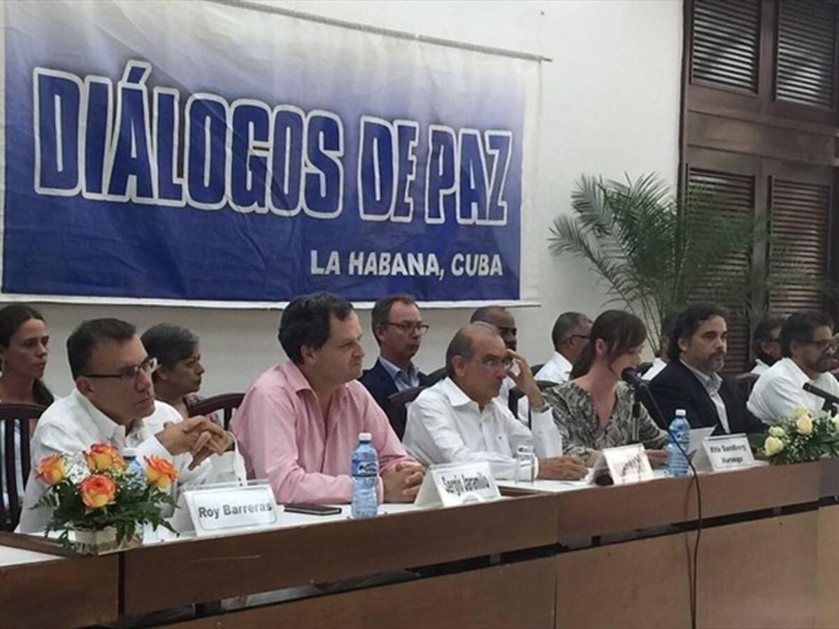 Cubanos participarán en proceso de verificación por ser miembros de la Celac: Jean Arnault