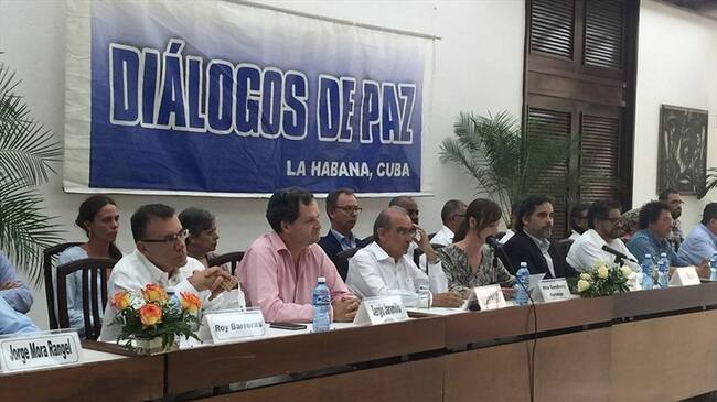 Imagen de referencia. Foto: Colprensa