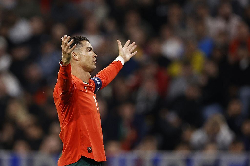 (Foto de ANP via Getty Images)