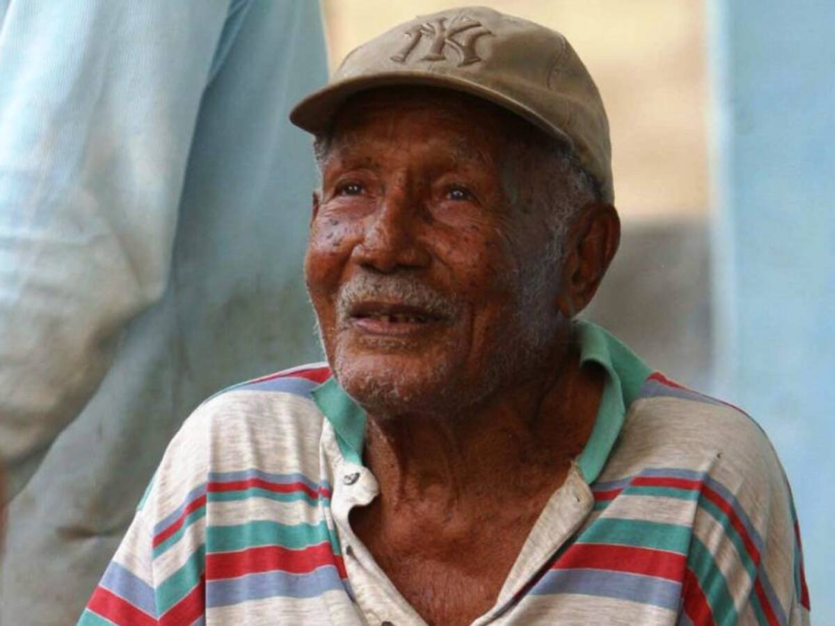 Bolívar activó Línea Dorada contra el maltrato y abandono del adulto mayor