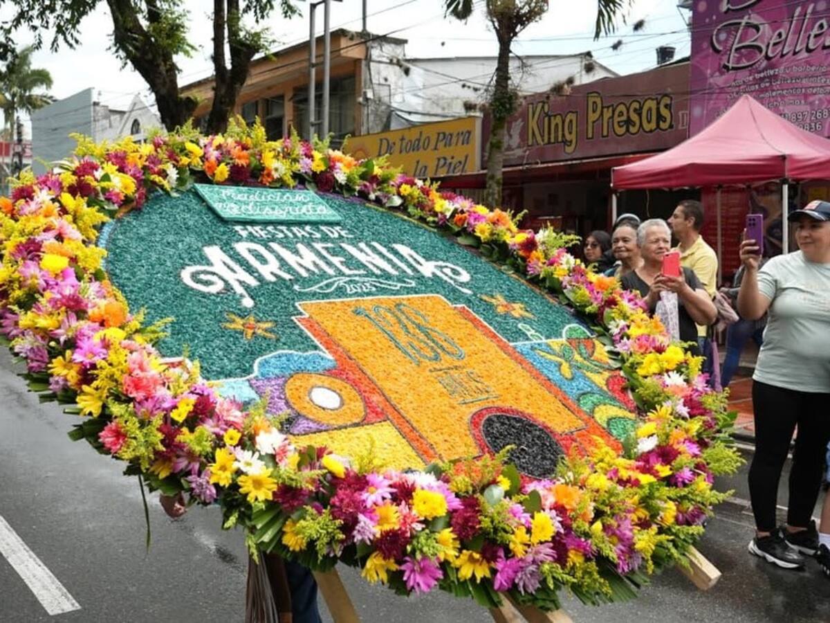 Martes 14 de octubre, las noticias más importantes de Armenia y Quindío