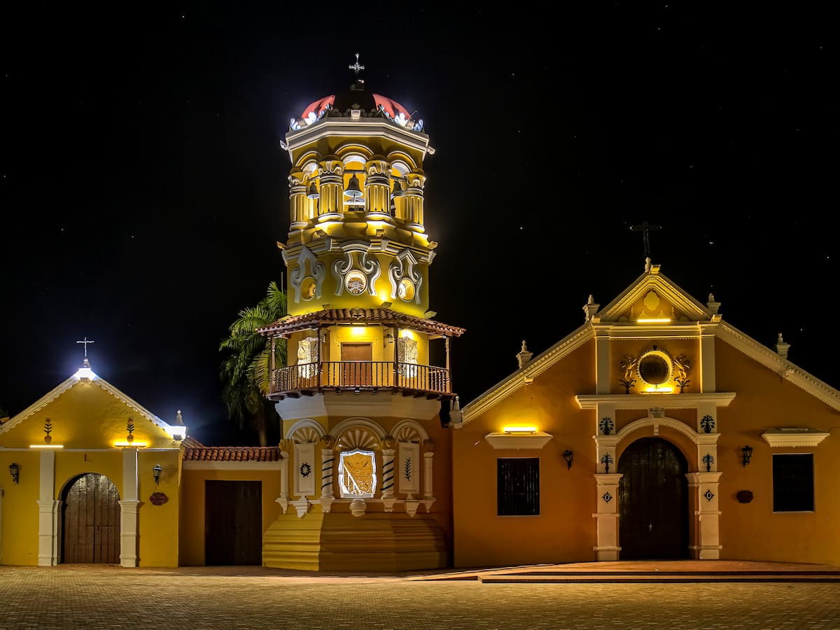 ¿Qué puede hacer con 150.000 mil pesos en Mompox? 5 planes gratis