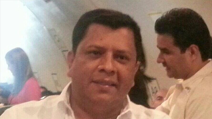 Manuel Carebilla. Foto: Colprensa.