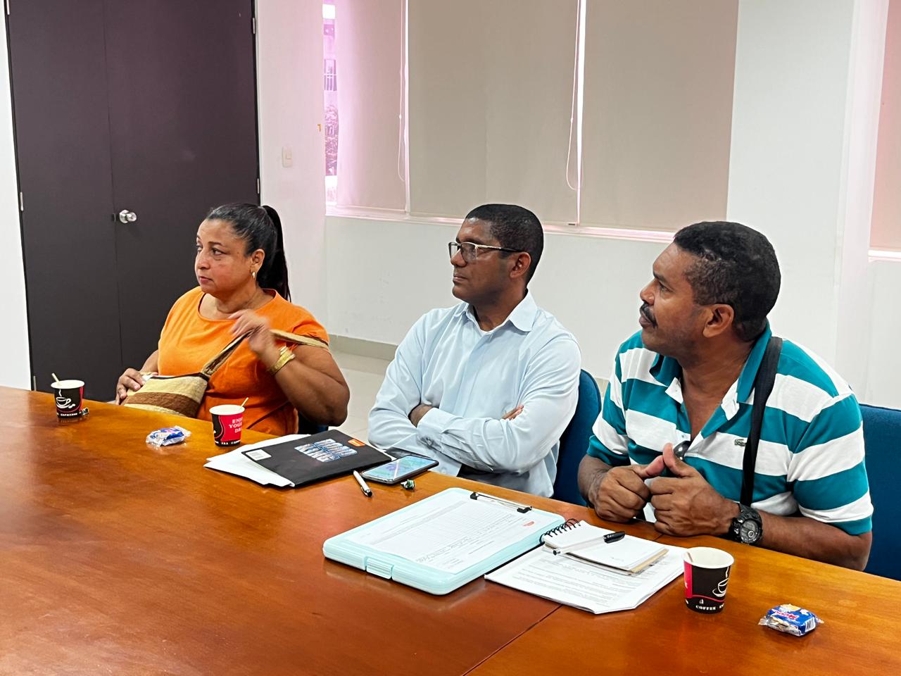 Foto: Alcaldía de Cartagena.