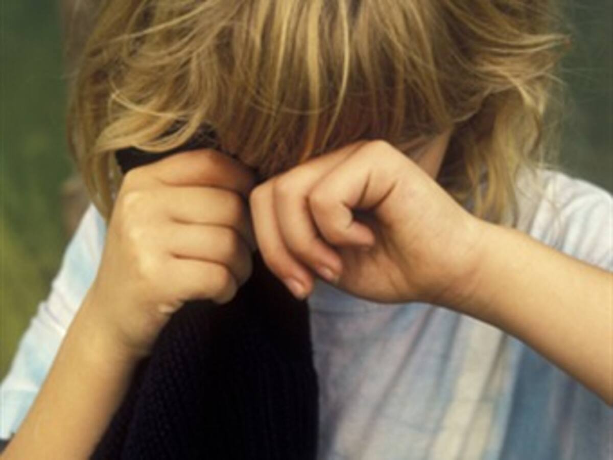 En Colombia ocurren 30.000 casos de abuso sexual y maltrato a menores cada año