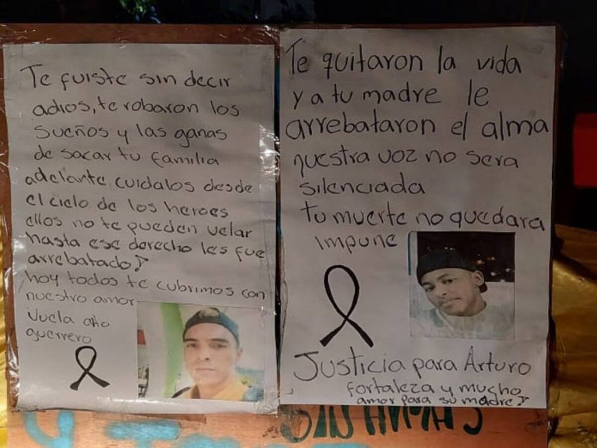 Encuentran objetos, al parecer, de mineros muertos en mina a de Buriticá