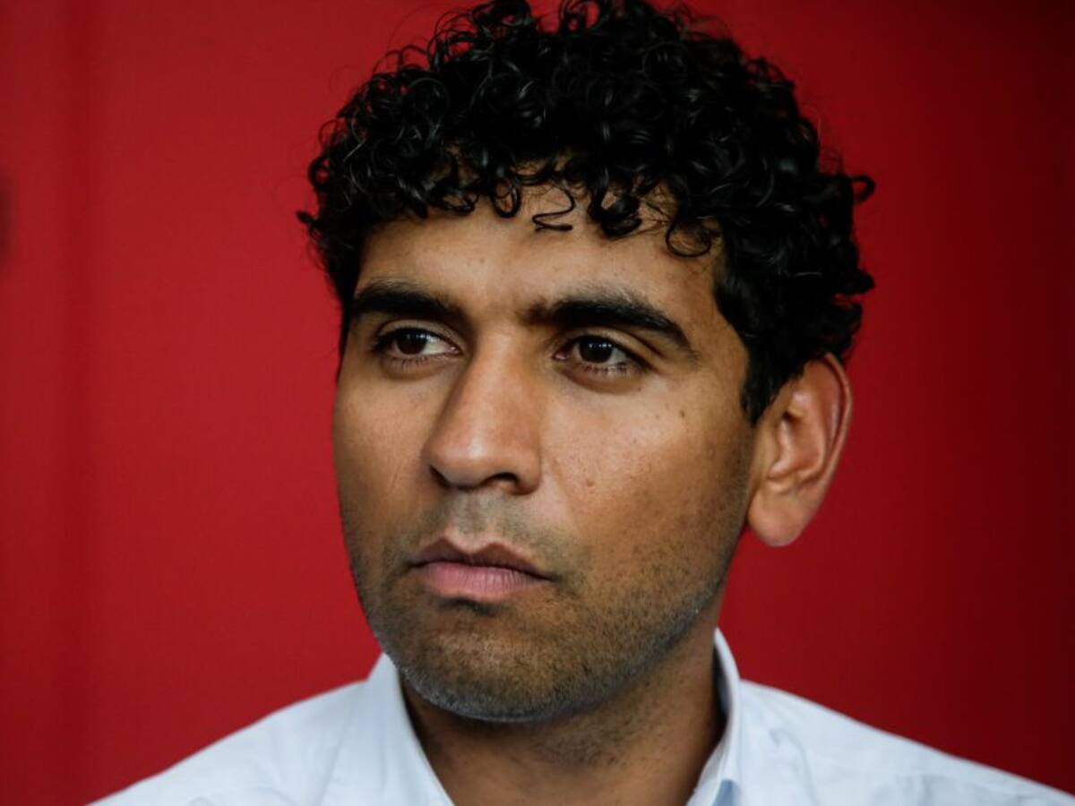 David Racero: "El Congreso es una de las instituciones más deslegitimadas"