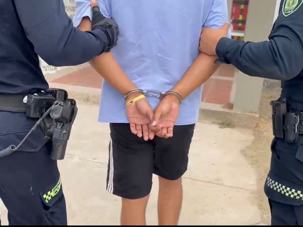 Capturadas 11 personas señaladas de estar vinculadas a sicariatos en Bucaramanga