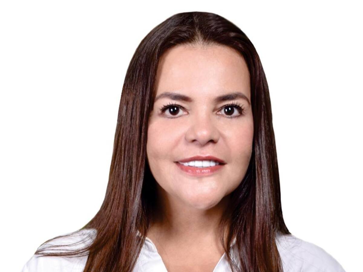 “Mi intención es ocupar la presidencia del Concejo”: Silvia Ortiz
