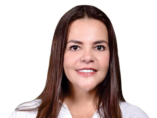 Silvia Cristina Ortiz, concejal electa de Ibagué