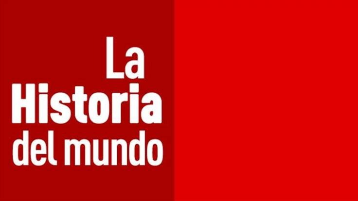 Audio de La Historia del Mundo del 12 de octubre de 2014 /