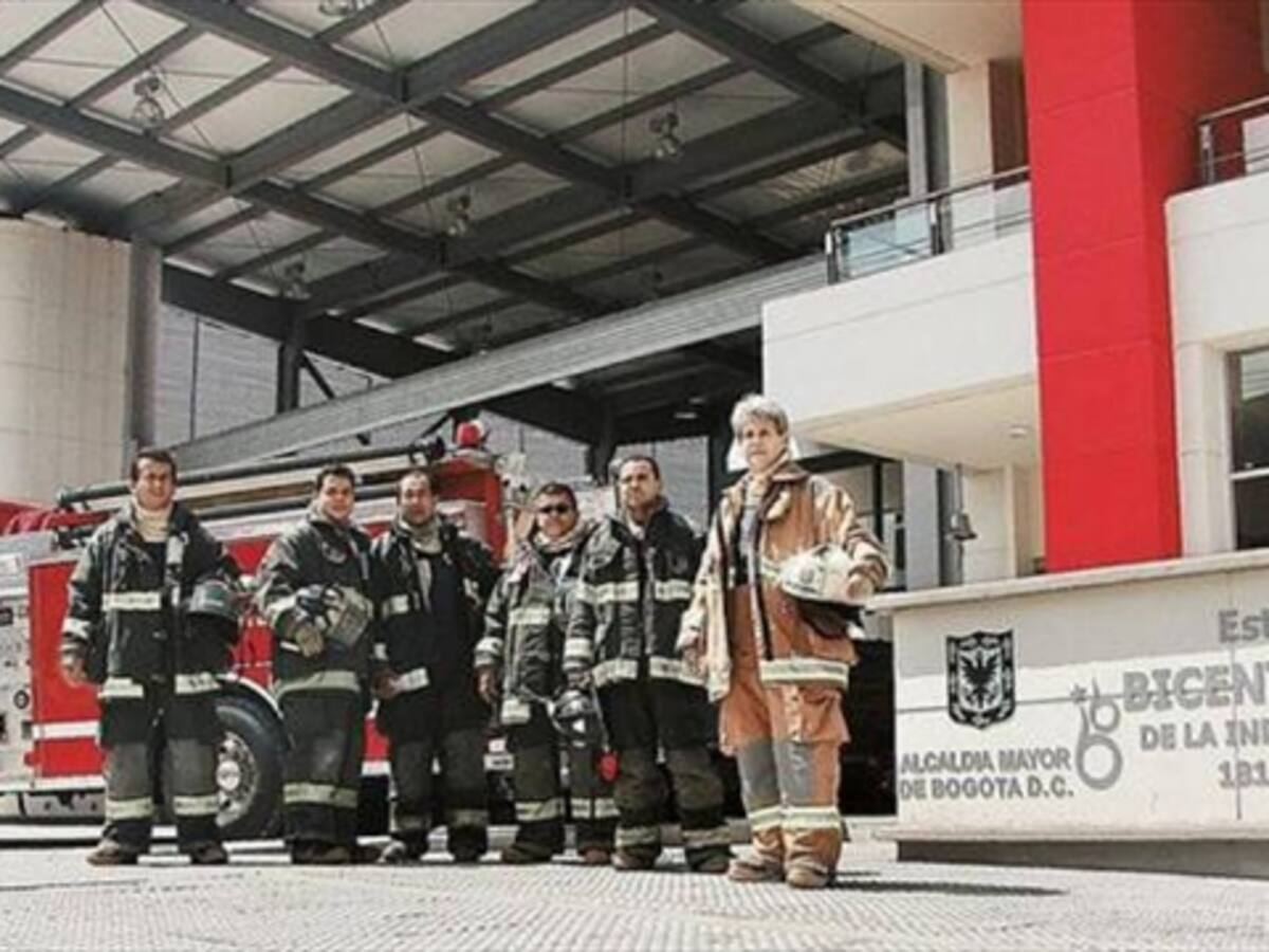 Se agudiza la crisis en los Bomberos de Bogotá: Concejal Cardozo